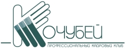 Логотип информационного партнера - Кадровый клуб «Кочубей»