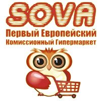 Гипермаркет «SOVA»
