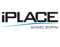 Форум iPLACE-8 в Санкт-Петербурге