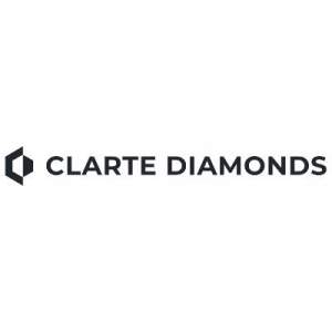 "Clarte Diamonds" Founder Anna Meleshkina Hamburg Germany