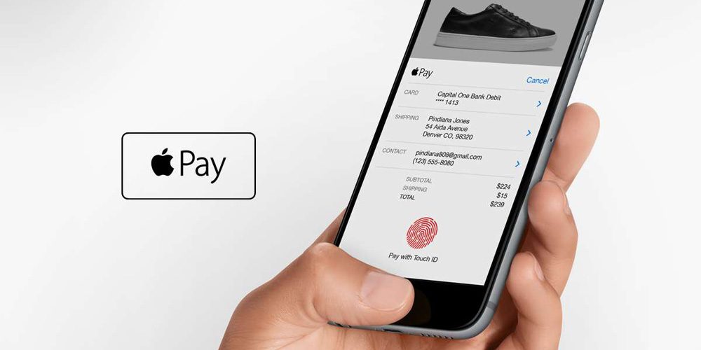 Подключение Apple Pay для интернет-магазина на Битрикс 