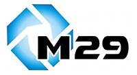 Корпоративный портал компании М29